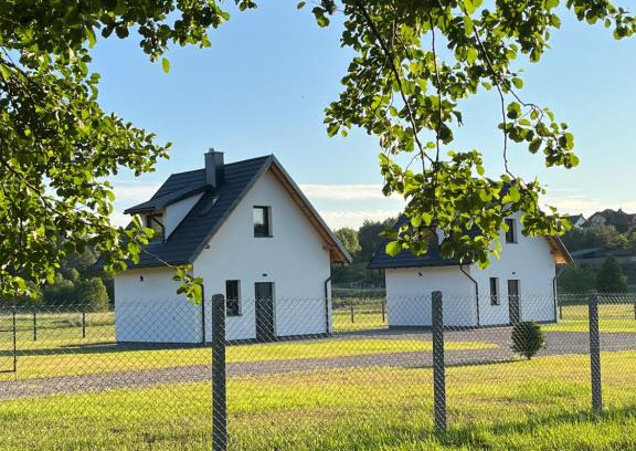 Bytow Apartment | Białe Domki