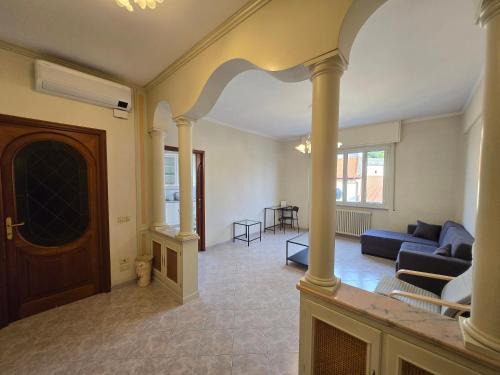 Finale Ligure Apartment | Biancavilla - By Ligooria