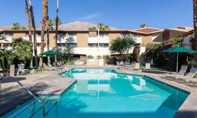 Warm Sands Condo | Biarritz Escape