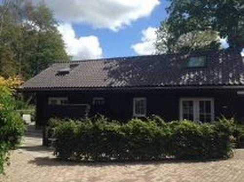 Municipality of Bergen House | Bibi’s Slaperij, the best place at the North sea!