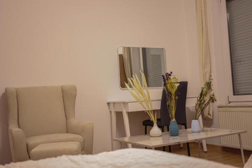 Bielefeld Apartment | Bibo City Apartment