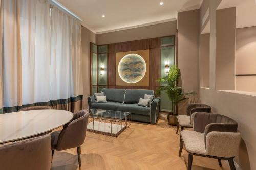 Central District Apartment | BiBo Suites Palacio de Portago