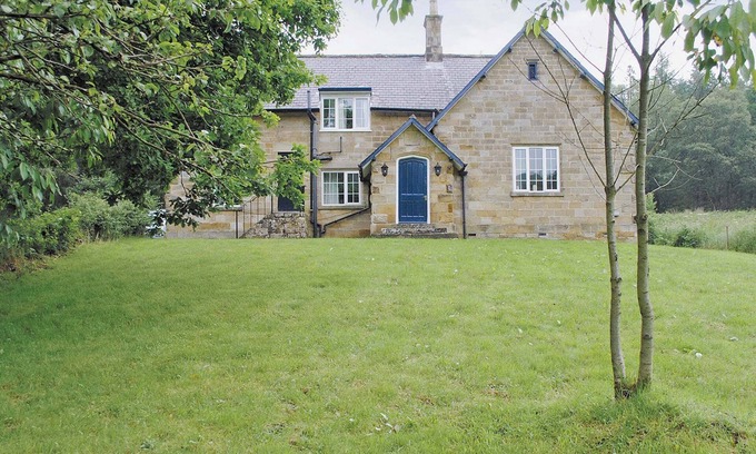 Scarborough Cottage | Bickley School House