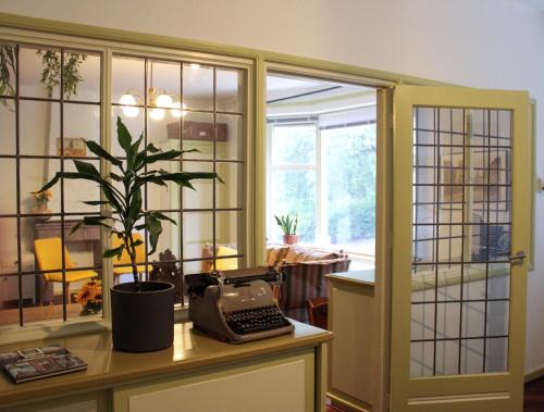 Binnenstad-Noord Apartment | Bie Beno