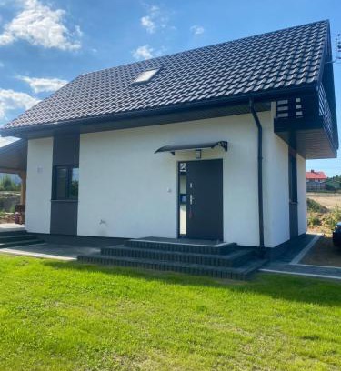 Goniadz Villa | Biebrzańska Przystań 5
