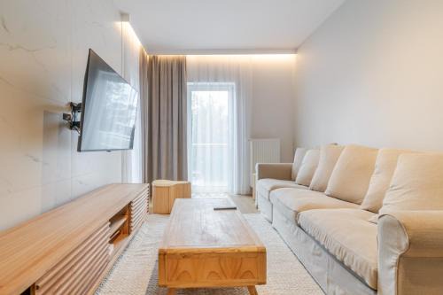 Bielsko-Biala Apartment | Bielsko-Biała Diamond Apartments by BookingHost