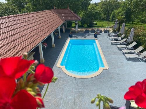 Villers-sur-Port Bed & Breakfast | Bienvenue A La Campagne