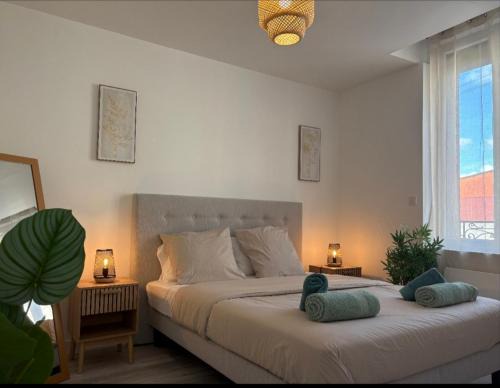 Margny-les-Compiegne Apartment | Bienvenue Au Margny Nest