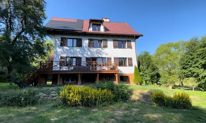 Rabe Apartment | Bieszczady Guest House