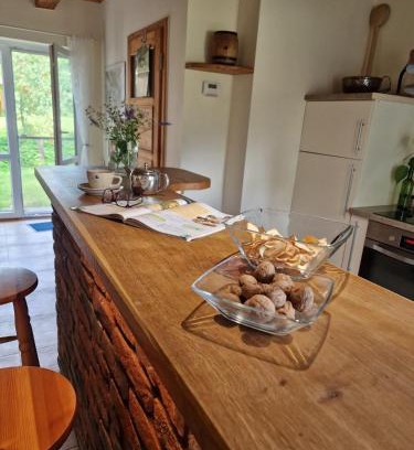 Lesko House | Bieszczadzki Kąt