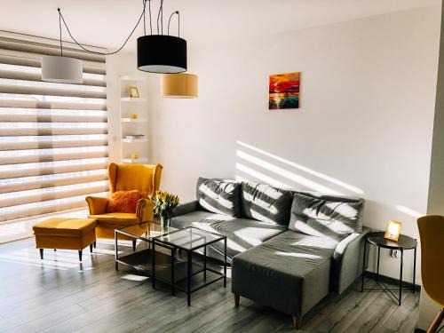 Ustrzyki Dolne Apartment | Bieszczadzkie Utulenie