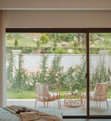 Da Lat Villa | Biet Thu Premium Hang Sang