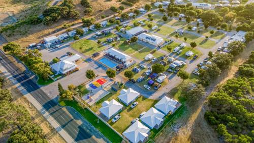 Ledge Point Resort | BIG 4 Tasman Holiday Parks - Ledge Point