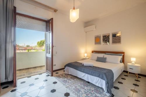 S'oru e Mari Villa | Big Beach Villa S Andrea- Privat Parking-Netflix-Self Ck -450m From the beach