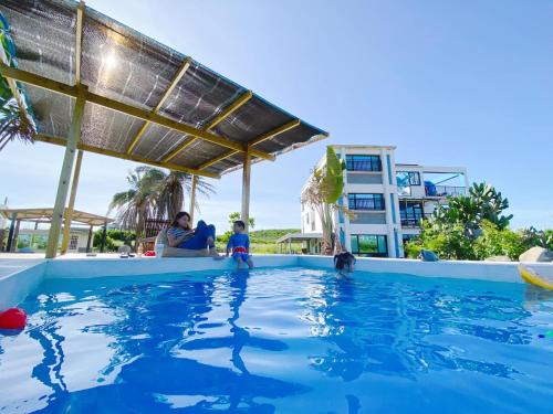 Magong Bed & Breakfast | Big Fish Homestay