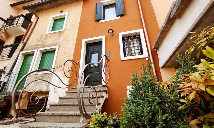 Bosco Chiesanuova Apartment | BIG HOUSE, rent in mountain