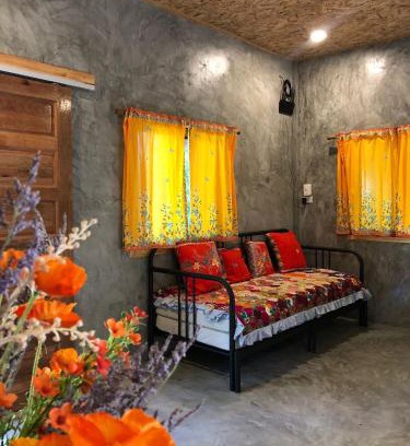 Ko Yao House | Big hug home-Forest House