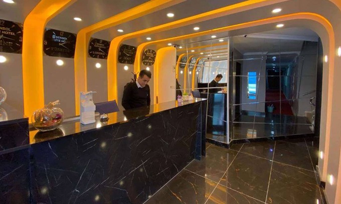 Avcilar Hotel | Big Life Hotel
