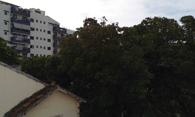 Meier Apartment | Big Place Relax with the whole family in this peaceful accommodation.