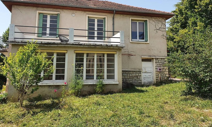 Meyssac House | Big summer house in the charming village of Meyssac