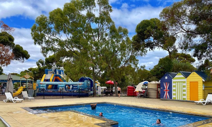 Aldinga Resort | Big4 Port Willunga Tourist Park