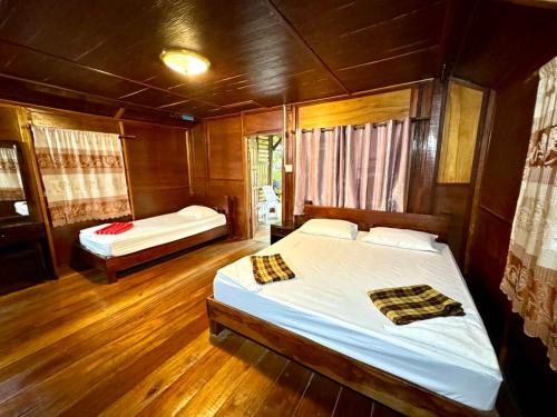 Baan Tai Resort | Bigblue haadyuan