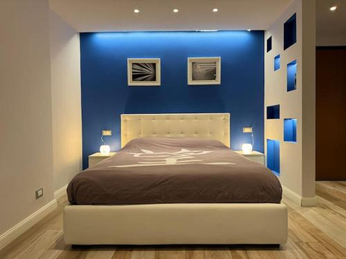 Chiavari Apartment | Bighetti Living