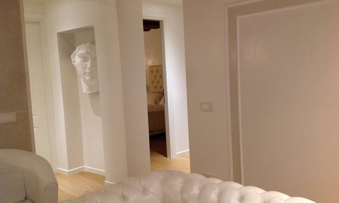 Castello Apartment | "BIGHOUSE" VENICE CENTER NEW AND LUXURY FLAT
