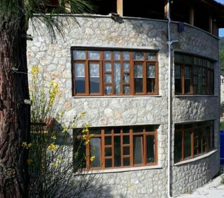 Olympos Apartment | Biik Apart