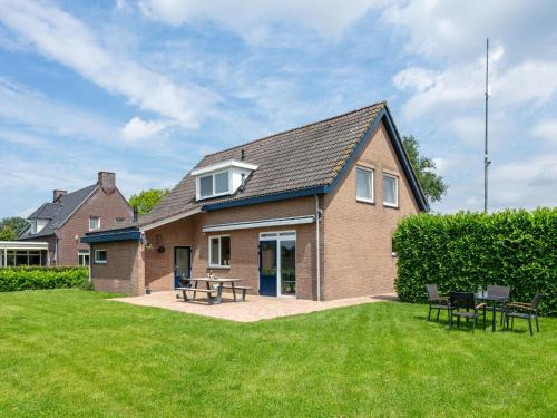 Oploo House | Bij de Buren