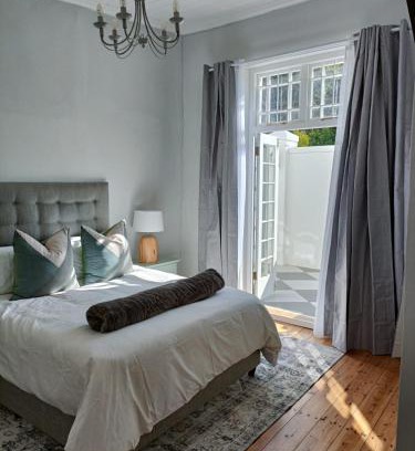 Graaff-Reinet Apartment | Bij De Graaff