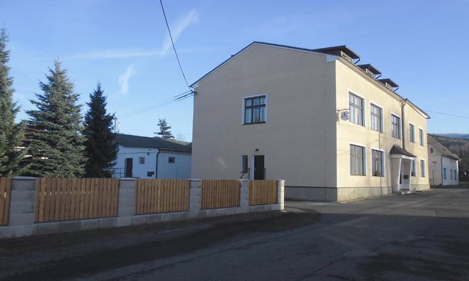 Nove Mesto pod Smrkem Hotel | bike-Hotel Měděnec
