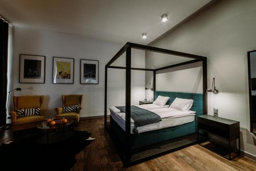 Przemysl Apartment | BIKE ROOMS
