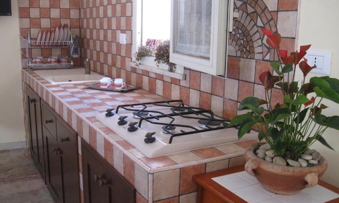 Valderice Apartment | biker's friend apartment