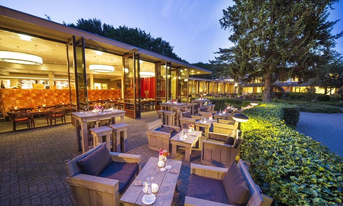 Garderen Hotel | Bilderberg Hotel 't Speulderbos