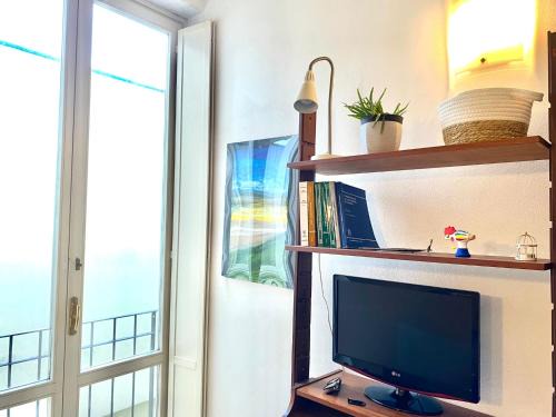 Oltretorrente Apartment | Bilocale atelier in centro storico