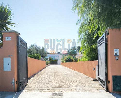 Torre Vado Apartment | Bilocale Atena by Puglia On line