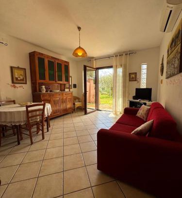 Pula Apartment | Bilocale con ampio giardino