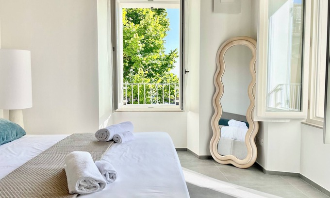 Verucchio Apartment | Bilocale panoramico – Dimora dell’Ulivo