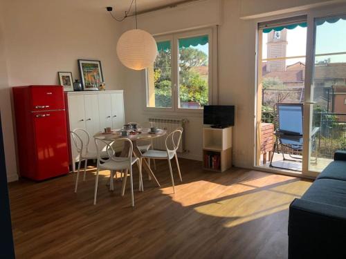 Rapallo Apartment | Bilocale Raggio di Sole a Rapallo