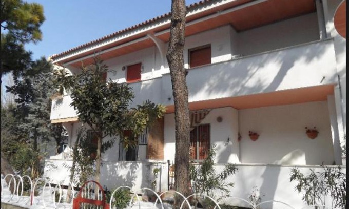 Valverde House | BILOCALE Villa Lara