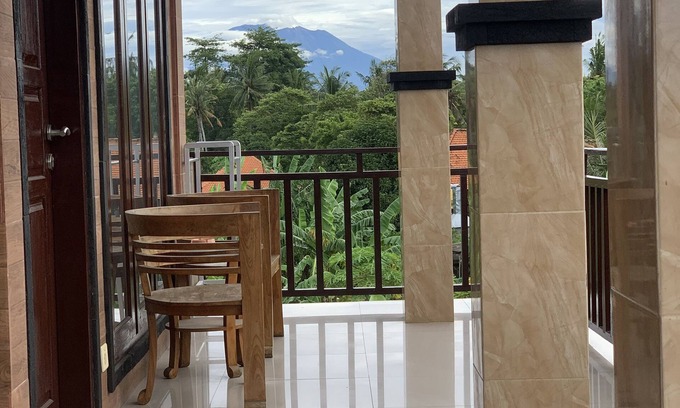 Jungut Batu Hotel | Bima Homestay Lembongan