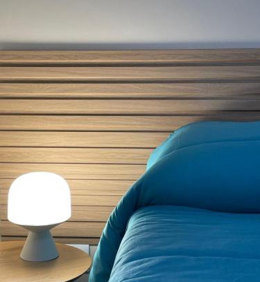 Avezzano Apartment | BINARIO CALMO al 49