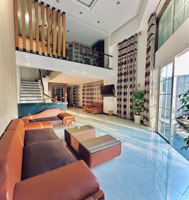 Phan Rang Apartment | Binh Son home