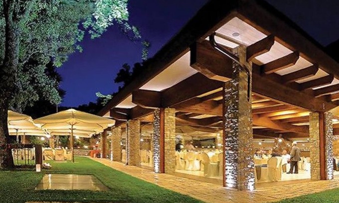 Trentinara House | Bio Agriturismo Green Park