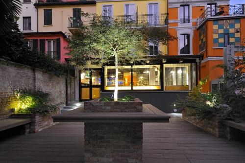 Ponte Seveso Hotel | Biocity