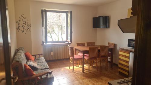 Mezzolago Apartment | Bioledro - Casa Lena