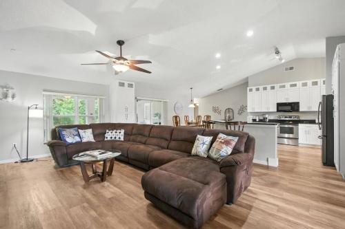 Indian Trails House | Birch Haven | Palm Coast
