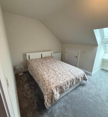 Ahascragh House | Birch view getaway