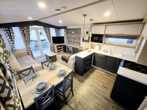 Isle of Thanet Resort | Birchington Vale - Luxury 3 bed, Pet friendly & Family Friend